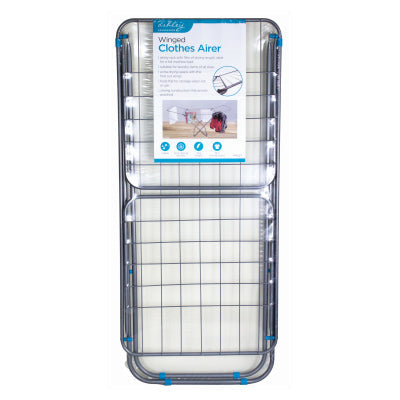 Best Winged Clothes Airer | High Quality Cleaning Product Online - Product Image Best Winged Clothes Airer | High Quality Cleaning Product Online - Product Image